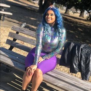 Meet your Posher, Keondra